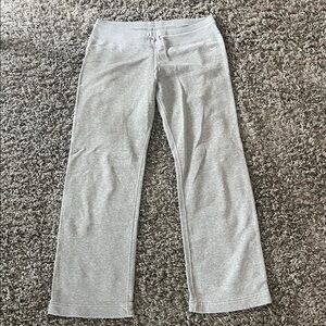 Nike Wide Leg Sweatpant